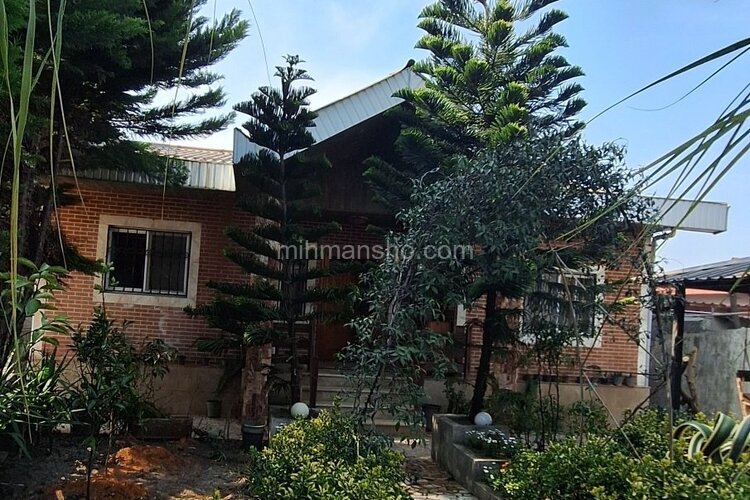 ویلا مبله دو خواب لینا در نوشهر