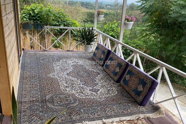 ویلا مبله دوخواب سرو در ماسال