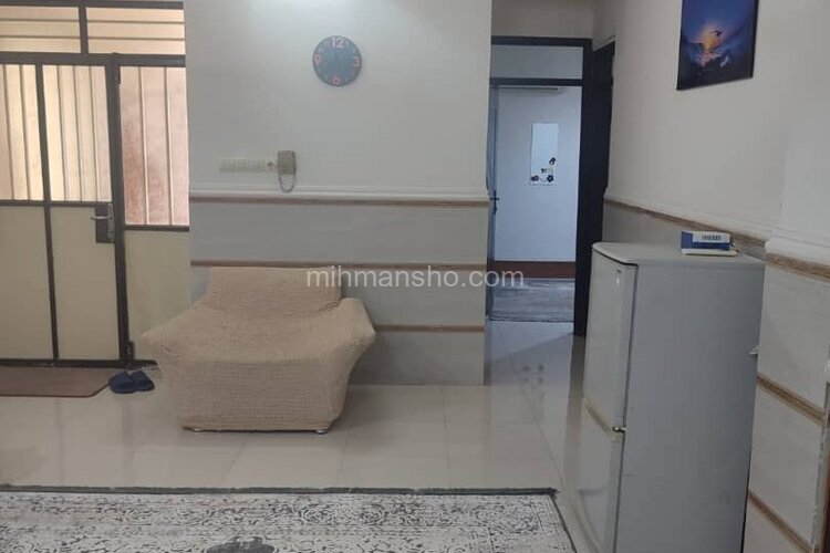 ویلا دوخواب در قشم