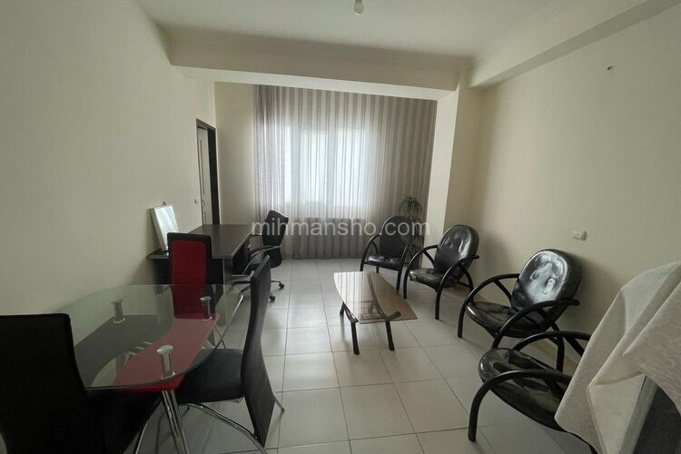 آپارتمان مبله دوخواب آیسان 9 در تبریز