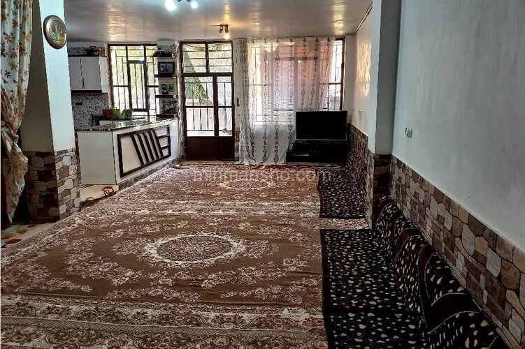 ویلا تک خواب خوش بهار در کوهرنگ