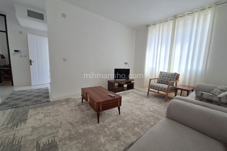 آپارتمان مبله تک خواب دلگشا در شیراز