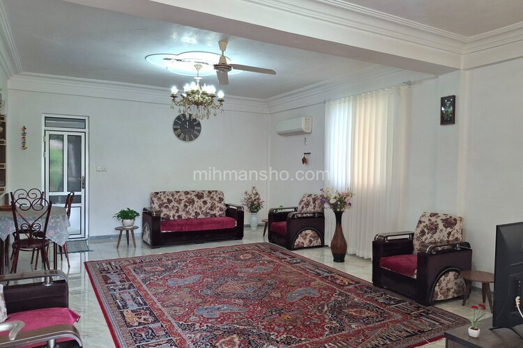 ویلا دوخواب در ماسال