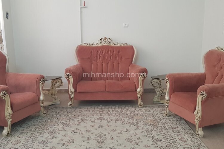 آپارتمان مبله دو خواب (2) در نارمک