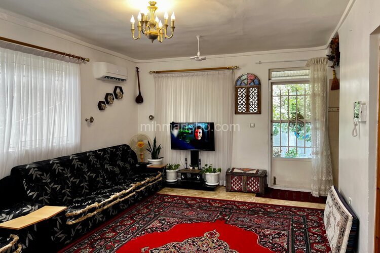 ویلا مبله تکخواب در سوادکوه