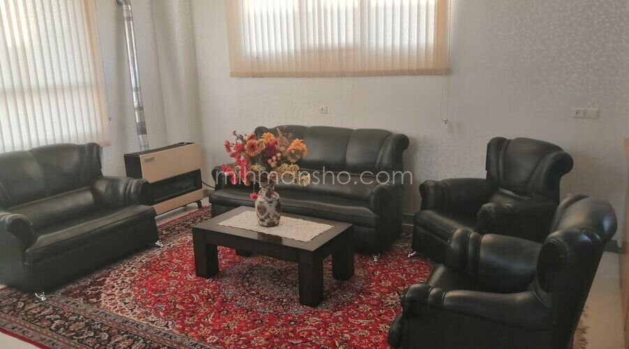 آپارتمان مبله تکخواب در اصفهان