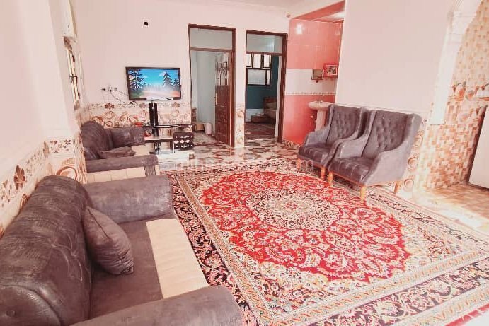 ویلا مبله دوخواب در سوزا قشم