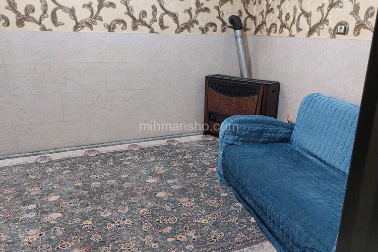 آپارتمان مبله تک خواب 102 در مشهد