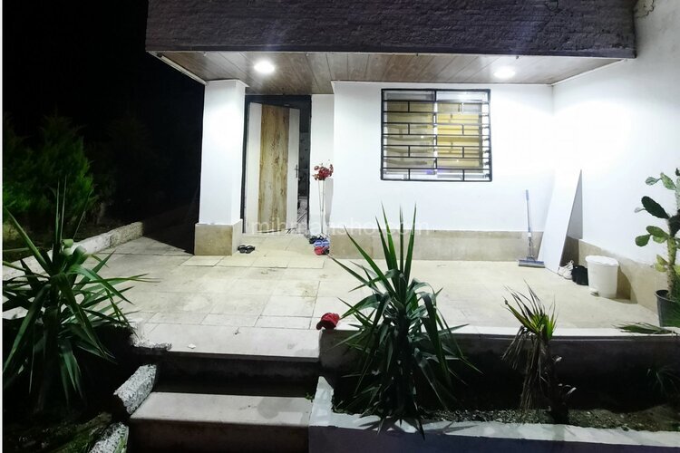 سوئیت مرسانا در رویان