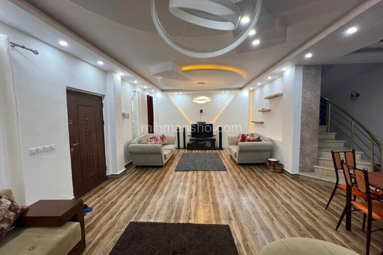 ویلا استخردار سه خواب در سرخرود