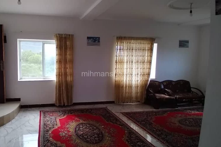 آپارتمان مبله گل محمدی2 در رامسر