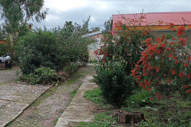 ویلا مبله تکخواب دهکده تهرانی  در کیاشهر