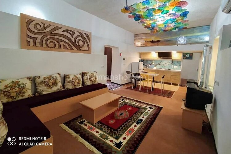 ویلا کوه سبز 3 در رامسر