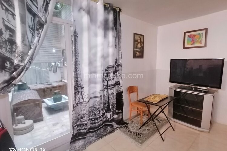 آپارتمان مبله دو خواب در اصفهان