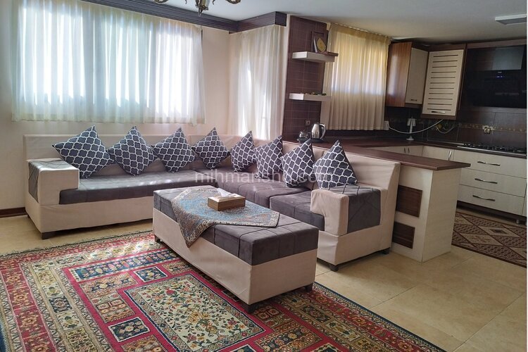 آپارتمان دوخواب در اصفهان