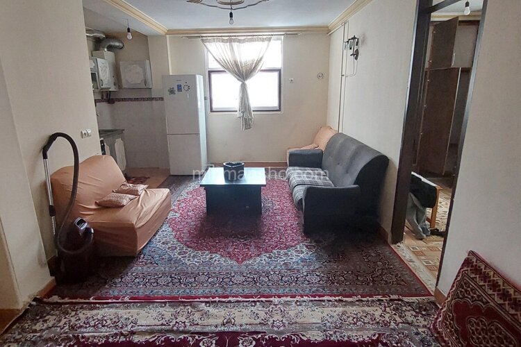 آپارتمان مبله تکخواب گروس در رشت