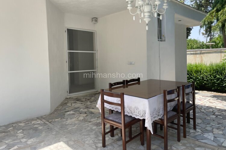 باغ ویلا دوخواب استخردار گلشاد در شهریار