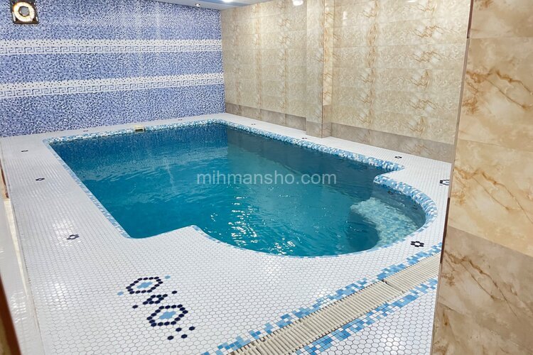 ویلا استخردار دوبلکس سه خواب صفاییه 5 در بابلسر