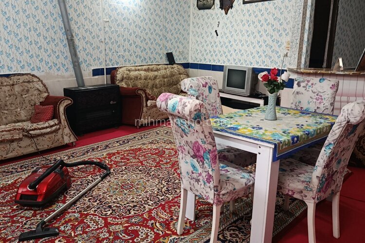 آپارتمان مبله تک خواب در گرگان