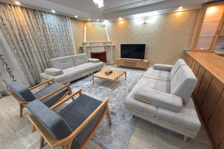 آپارتمان مبله سه خواب 101 در شیراز