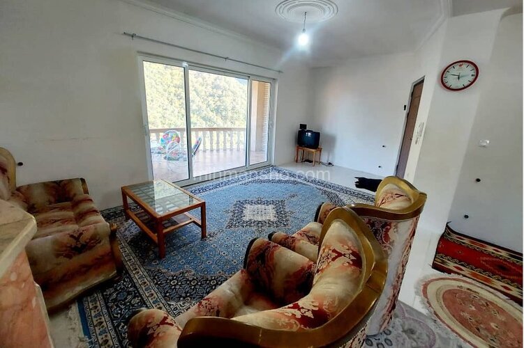 آپارتمان مبله تکخواب واحد 4  توانا در تنکابن