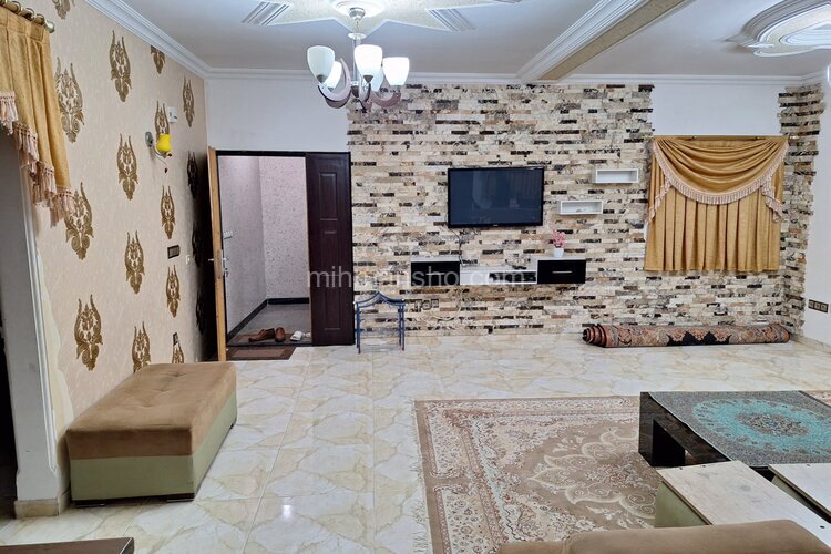 آپارتمان مبله دوخواب در رامسر