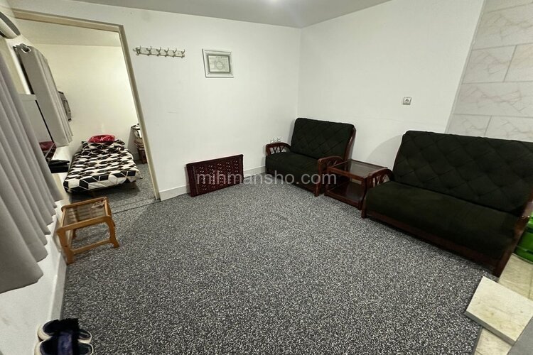 سوئیت مبله لاله در فریدونکنار