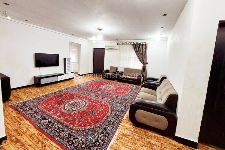 ویلا مبله دوخواب باسکم در ماسال