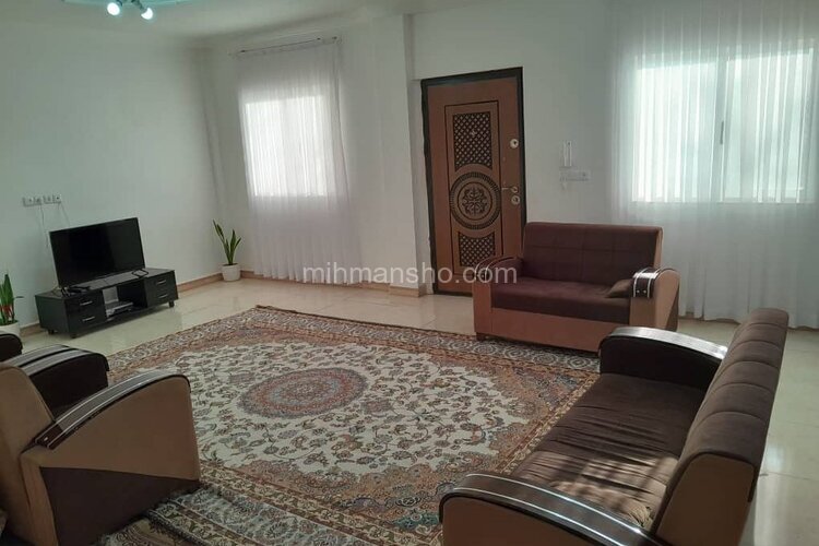 ویلا تکخواب روار در صومعه سرا