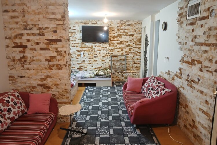 آپارتمان مبله تک خواب جراح تهرانی در حصارک