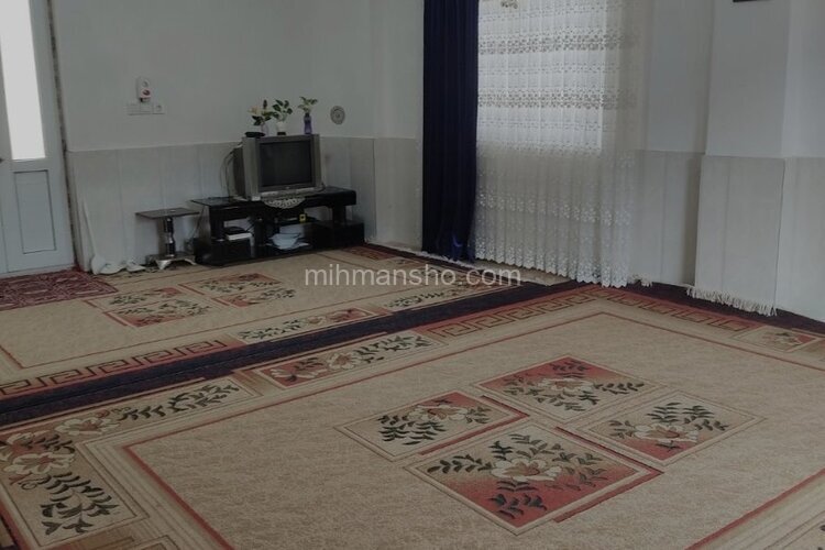 ویلا مبله دوخواب ویو طبیعت در مینودشت