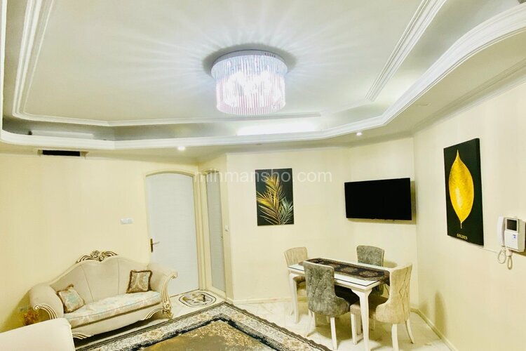 آپارتمان مبله تکخواب در مفتح