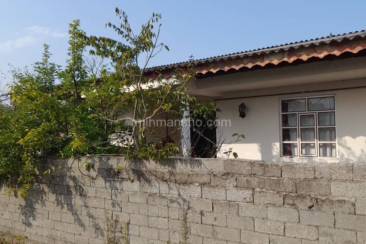 ویلا تکخواب آبشار در آستارا