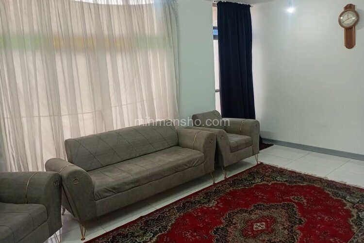 آپارتمان مبله دوخواب در مشهد