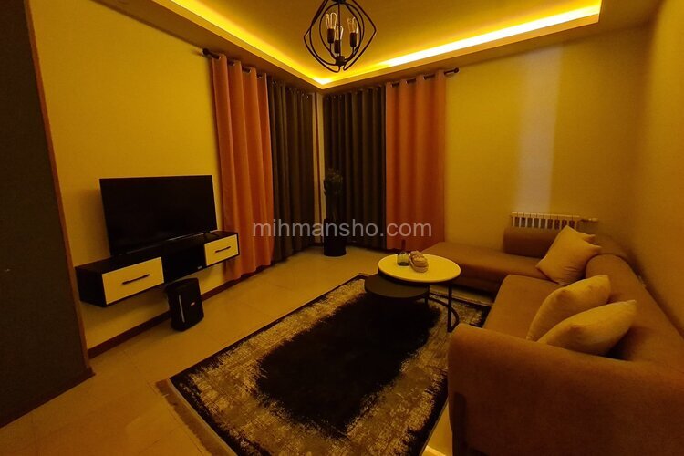 آپارتمان مبله تک خواب 3 در یوسف آباد