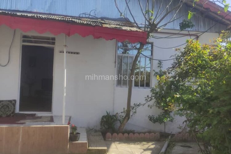 ویلا مبله تکخواب سیب در رشت