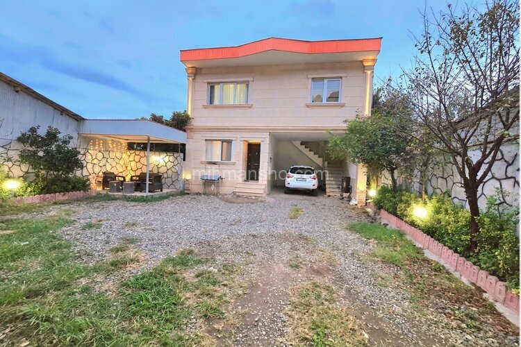 واحد طبقه اول جنگلی در لاهیجان