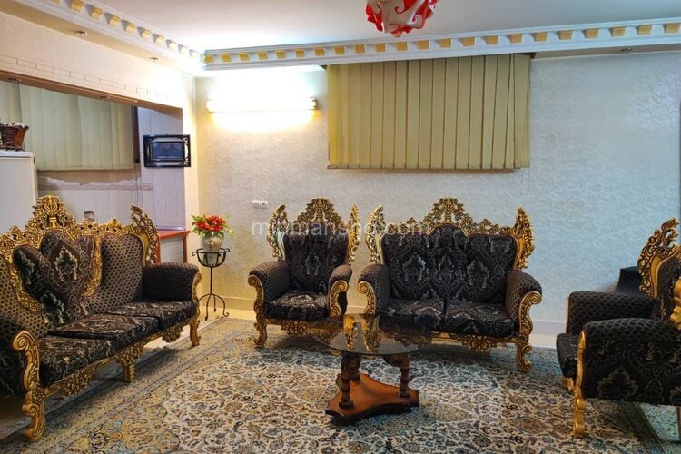 آپارتمان مبله دو خواب در اصفهان