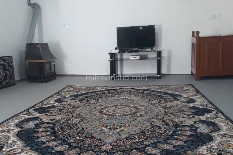 سوئیت ویلا 40 متری طلاکوه در رشت