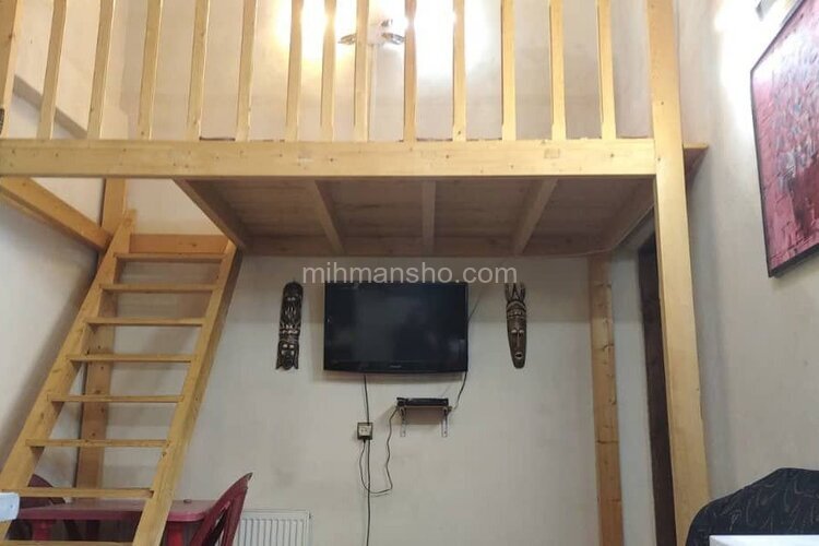 واحد تکخواب 40 متری در لاهیجان