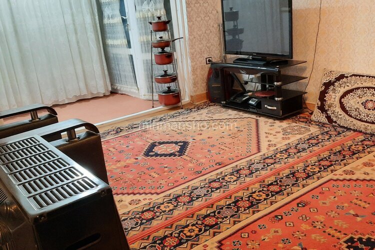 واحد در طبقه اول ویلا زیباکنار