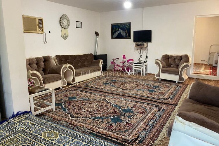 ویلا یک خواب ترنم در تالش