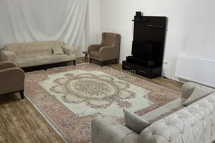 آپارتمان مبله دوخواب 2 در تبریز