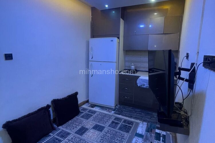 ویلا تکخواب در قشم