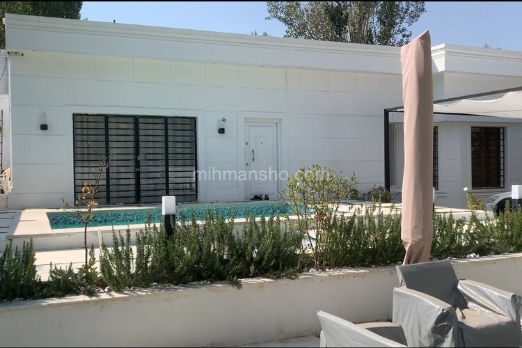 ویلا مبله تکخواب لاویدا در کردان