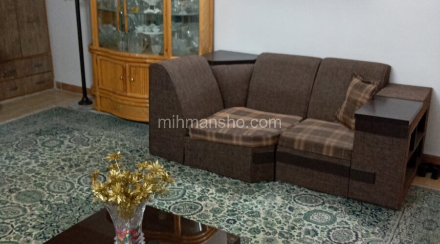 آپارتمان مبله تک خواب در لنگرود