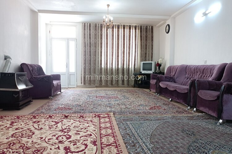 سوئیت مبله در اردبیل