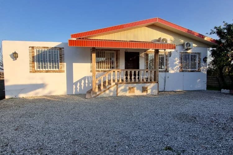 ویلا سه خواب استخردار اشکان 1 در شیرود