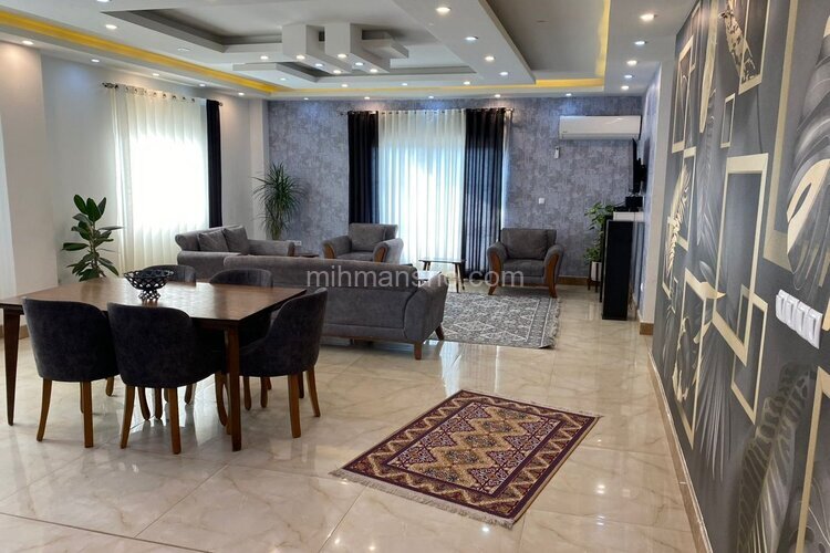 ویلا استخرو سونا دار در سرخرود