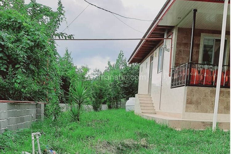 ویلا دوخواب مبله در ماسال